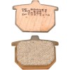 Τακάκι φρένων DP sintered replacement street touring off-road/ATV DP BRAKES DP102