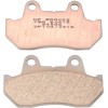 Τακάκι φρένου DP sintered replacement street touring off-road/ATV DP BRAKES DP104