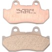 Τακάκι φρένου DP sintered replacement street touring off-road/ATV DP BRAKES DP104 Τακάκι φρένου DP sintered replacement street touring off-road/ATV DP BRAKES DP104 thumb