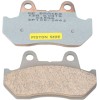 Τακάκι φρένων DP sintered replacement street touring off-road/ATV DP BRAKES DP105