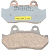 Τακάκι φρένων DP sintered replacement street touring off-road/ATV DP BRAKES DP105 thumb