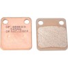 Τακάκι φρένων DP sintered replacement street touring off-road/ATV DP BRAKES DP107