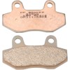 Τακάκι φρένου DP sintered replacement street touring off-road/ATV DP BRAKES DP111