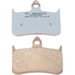Τακάκι φρένων DP sintered replacement street touring off-road/ATV DP BRAKES DP112