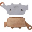 Τακάκι φρένων DP sintered replacement street touring off-road/ATV DP BRAKES DP115 Τακάκι φρένων DP sintered replacement street touring off-road/ATV DP BRAKES DP115 thumb