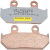 Τακάκι φρένων DP sintered replacement street touring off-road/ATV DP BRAKES DP116