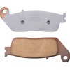 Τακάκι φρένου DP sintered replacement street touring off-road/ATV DP BRAKES DP117