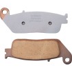 Τακάκι φρένου DP sintered replacement street touring off-road/ATV DP BRAKES DP117 Τακάκι φρένου DP sintered replacement street touring off-road/ATV DP BRAKES DP117 thumb