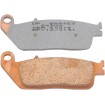 Τακάκι φρένων DP sintered replacement street touring off-road/ATV DP BRAKES DP118 Τακάκι φρένων DP sintered replacement street touring off-road/ATV DP BRAKES DP118 thumb