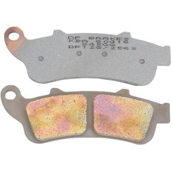 Τακάκι φρένων DP sintered replacement street touring off-road/ATV DP BRAKES DP128 Τακάκι φρένων DP sintered replacement street touring off-road/ATV DP BRAKES DP128