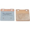 Τακάκι φρένου DP sintered replacement street touring off-road/ATV DP BRAKES DP210