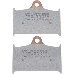 Τακάκι φρένων DP sintered replacement street touring off-road/ATV DP BRAKES DP213