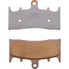 Τακάκι φρένου DP sintered replacement street touring off-road/ATV DP BRAKES DP216