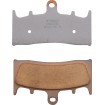 Τακάκι φρένου DP sintered replacement street touring off-road/ATV DP BRAKES DP216 thumb