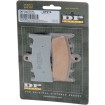 Τακάκι φρένου DP sintered replacement street touring off-road/ATV DP BRAKES DP216 thumb