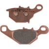 Τακάκι φρένων DP sintered replacement street touring off-road/ATV DP BRAKES DP218