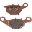 Τακάκι φρένων DP sintered replacement street touring off-road/ATV DP BRAKES DP218 thumb