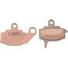Τακάκι φρένου DP sintered replacement street touring off-road/ATV DP BRAKES DP313