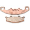 Τακάκι φρένων DP sintered replacement street touring off-road/ATV DP BRAKES DP314