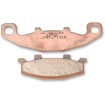 Τακάκι φρένων DP sintered replacement street touring off-road/ATV DP BRAKES DP314 thumb