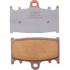 Τακάκι φρένου DP sintered replacement street touring off-road/ATV DP BRAKES DP317