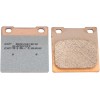 Τακάκι φρένων DP sintered replacement street touring off-road/ATV DP BRAKES DP318