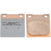 Τακάκι φρένων DP sintered replacement street touring off-road/ATV DP BRAKES DP318 Τακάκι φρένων DP sintered replacement street touring off-road/ATV DP BRAKES DP318 thumb
