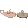 Τακάκι φρένων DP sintered αντικατάσταση street touring off-road/ATV DP BRAKES DP320