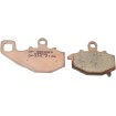 Τακάκι φρένων DP sintered αντικατάσταση street touring off-road/ATV DP BRAKES DP320 Τακάκι φρένων DP sintered αντικατάσταση street touring off-road/ATV DP BRAKES DP320 thumb