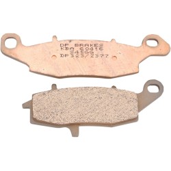 Τακάκι φρένου DP sintered replacement street touring off-road/ATV DP BRAKES DP323