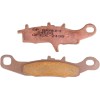 Τακάκι φρένων DP sintered replacement street touring off-road/ATV DP BRAKES DP326