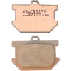 Τακάκι φρένων DP sintered replacement street touring off-road/ATV DP BRAKES DP401