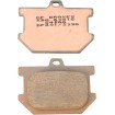 Τακάκι φρένων DP sintered replacement street touring off-road/ATV DP BRAKES DP401 Τακάκι φρένων DP sintered replacement street touring off-road/ATV DP BRAKES DP401 thumb