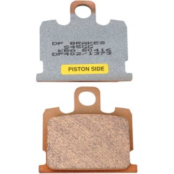 Τακάκι φρένου DP sintered replacement street touring off-road/ATV DP BRAKES DP402
