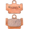 Τακάκι φρένων DP sintered replacement street touring off-road/ATV DP BRAKES DP403