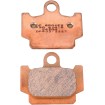 Τακάκι φρένων DP sintered replacement street touring off-road/ATV DP BRAKES DP403 thumb