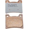 Τακάκι φρένων DP sintered replacement street touring off-road/ATV DP BRAKES DP404