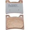 Τακάκι φρένων DP sintered replacement street touring off-road/ATV DP BRAKES DP404 thumb