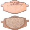 Τακάκι φρένων DP sintered replacement street touring off-road/ATV DP BRAKES DP406
