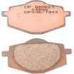 Τακάκι φρένων DP sintered replacement street touring off-road/ATV DP BRAKES DP406 Τακάκι φρένων DP sintered replacement street touring off-road/ATV DP BRAKES DP406 thumb