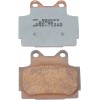 Τακάκι φρένου DP sintered replacement street touring off-road/ATV DP BRAKES DP407