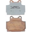 Τακάκι φρένου DP sintered replacement street touring off-road/ATV DP BRAKES DP407 Τακάκι φρένου DP sintered replacement street touring off-road/ATV DP BRAKES DP407 thumb
