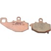 Τακάκι φρένου DP sintered replacement street touring off-road/ATV DP BRAKES DP408 Τακάκι φρένου DP sintered replacement street touring off-road/ATV DP BRAKES DP408 thumb
