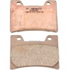 Τακάκι φρένων DP sintered replacement street touring off-road/ATV DP BRAKES DP410