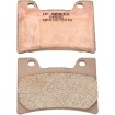 Τακάκι φρένων DP sintered replacement street touring off-road/ATV DP BRAKES DP410 Τακάκι φρένων DP sintered replacement street touring off-road/ATV DP BRAKES DP410 thumb