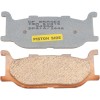 Τακάκι φρένων DP sintered replacement street touring off-road/ATV DP BRAKES DP414