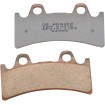 Τακάκι φρένων DP sintered replacement street touring off-road/ATV DP BRAKES DP416 Τακάκι φρένων DP sintered replacement street touring off-road/ATV DP BRAKES DP416 thumb