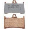 Τακάκι φρένων DP sintered replacement street touring off-road/ATV DP BRAKES DP418
