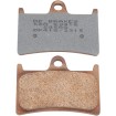 Τακάκι φρένων DP sintered replacement street touring off-road/ATV DP BRAKES DP418 thumb