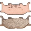 Τακάκι φρένων DP sintered replacement street touring off-road/ATV DP BRAKES DP421